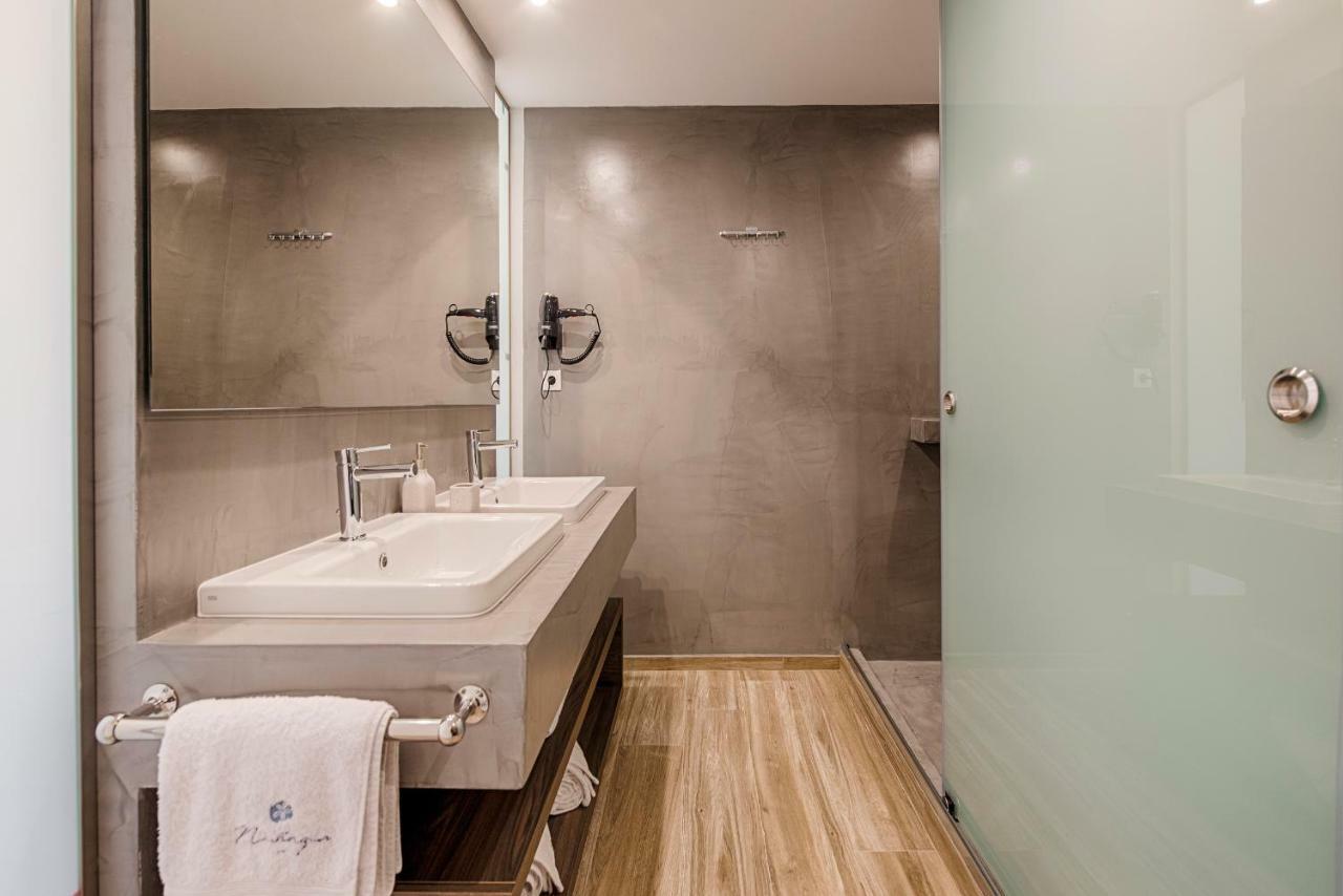 Nastazia Luxury Beach House Lalyssos Eksteriør billede